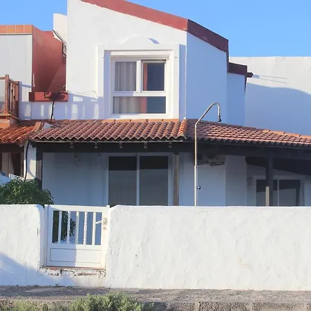 Los Remos Ferienhaus *