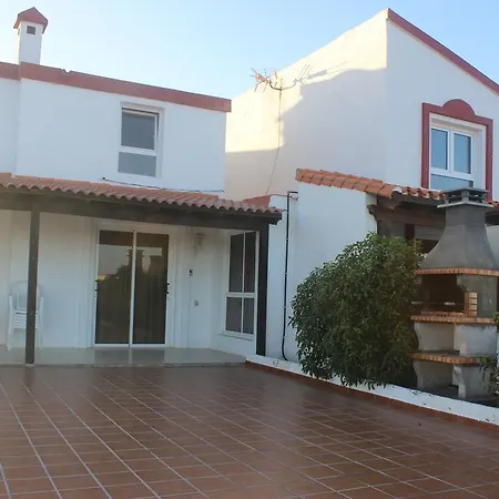 Los Remos Corralejo
