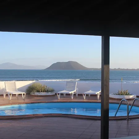 Ferienhaus Los Remos *