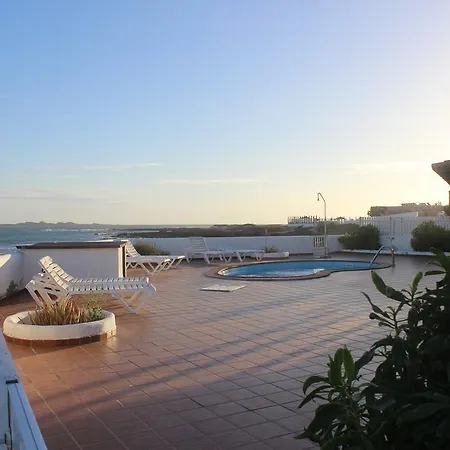 Ferienhaus Los Remos