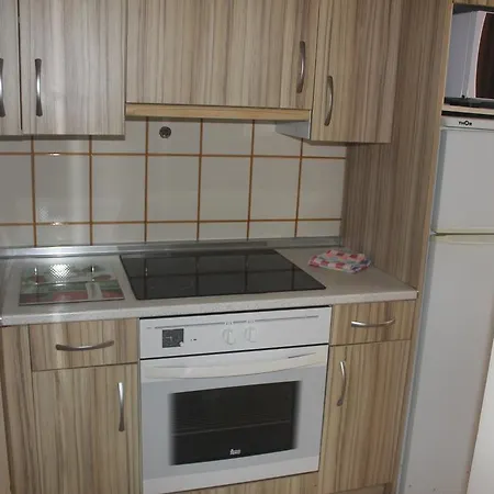 Ferienhaus Los Remos