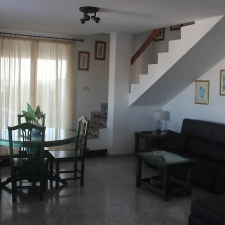 Los Remos Ferienhaus
