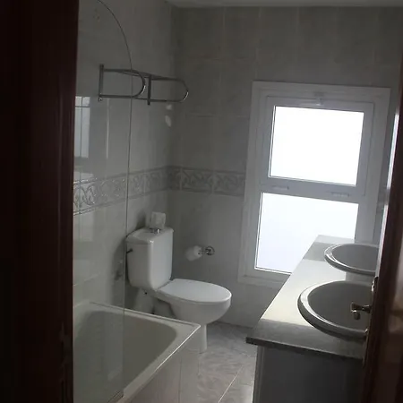Ferienhaus Los Remos *
