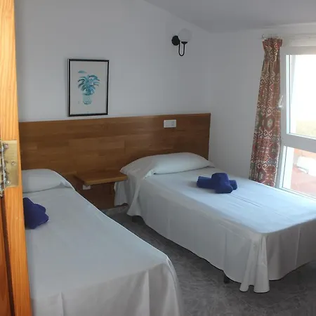 Ferienhaus Los Remos