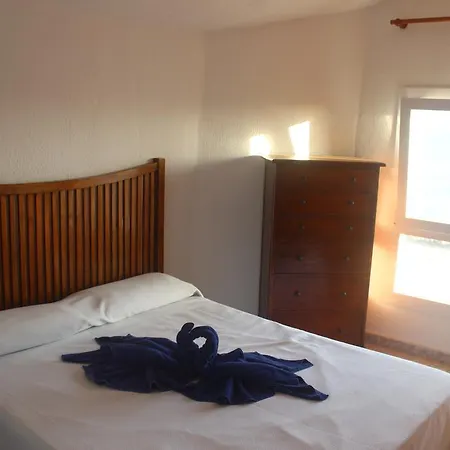 Los Remos Ferienhaus