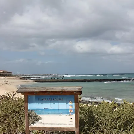 Ferienhaus Los Remos Corralejo