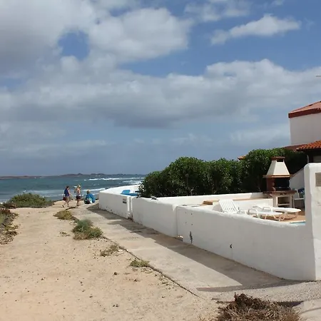 Los Remos Ferienhaus Corralejo