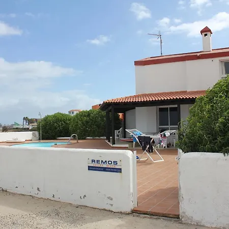 Ferienhaus Los Remos *